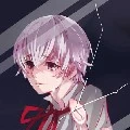คิว//นายเอกในนิยาย,