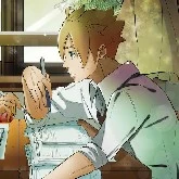 Boruto