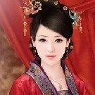 มิ่งหลาน(แม่นางเอก)