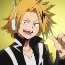 kaminari denki