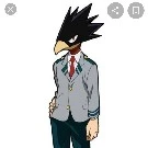 tokoyami fumikage