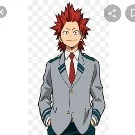 kirishima ejiro