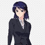 madre de Mimi lerfl(alpha)