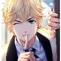 Evan ray/Prince Rivan smith