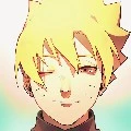 BORUTO