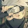 kakashi