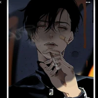 caleb/Alexander