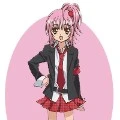 Hinamori amu/FL/