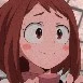 💵 Uraraka 💵