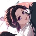 Shinobu (mbak racun)