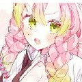MITSURI KANROJI