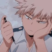 Bakugo
