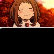 Uraraka