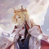 King Albert