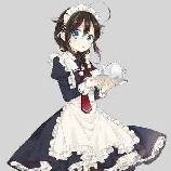 maid Ava