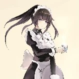 maid Rose