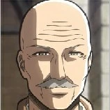 old man