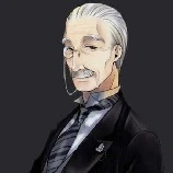 Head butler Su