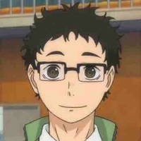 Takeda Sensei