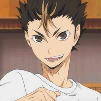 Nishinoya