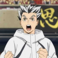 Bokuto