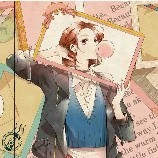 Lisa(fl best friend )