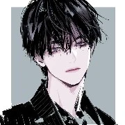 lucas Colmbo( male lead)