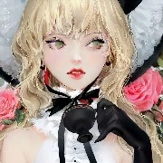 Annafuheyana(younger sister)