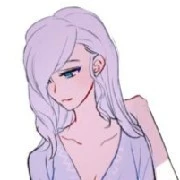 mona (foster mother)