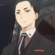 oliver(foster father)