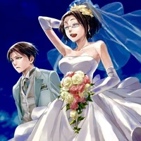 Levi ackerman