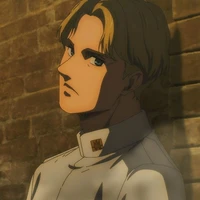 Zeke jaeger