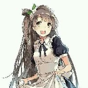 merry/maid