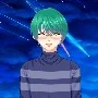 ryou age 25-year-old.