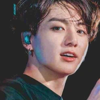 Jungkook 