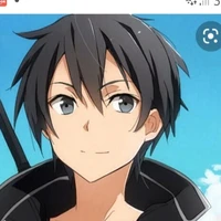 Kirito Kirigaya