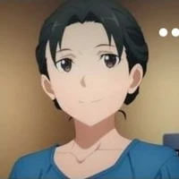 María Kazuto (Mama de Kirito)