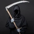 dewa kematian (shinigami)
