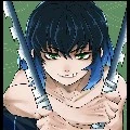 Hasibira Inosuke