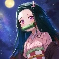 Kamando Nezuko