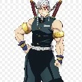 Tengen Uzui