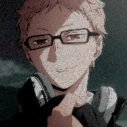 Kei Tsukishima