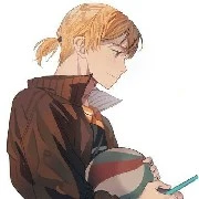 Yachi father