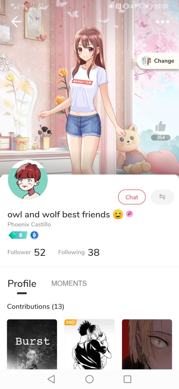 NovelToon