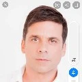 pai do Max