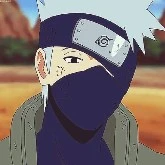 Kakashi 😶