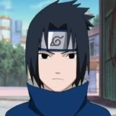 Sasuke🙄