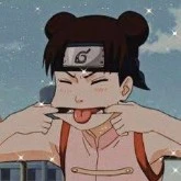 Tenten 😎