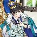 คาเตอร์(พ่อนางเอก+ราชาเผ่าแสง)
