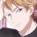 Miyuki Shirogane